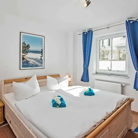 Apartment Strandperle Whg 19