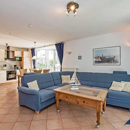 Strandperle Whg 19 *