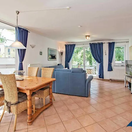 Strandperle Whg 19 Apartment