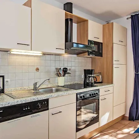 Strandperle Whg 19 Apartment