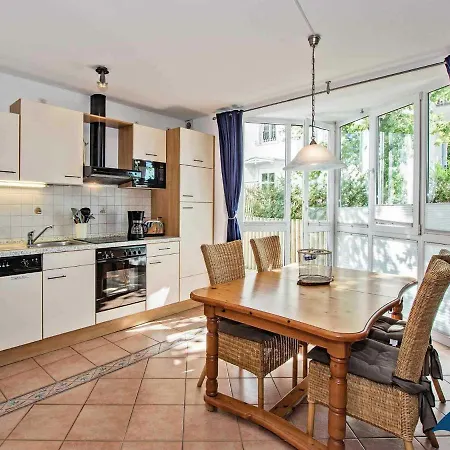 Strandperle Whg 19 * Heringsdorf (Usedom)