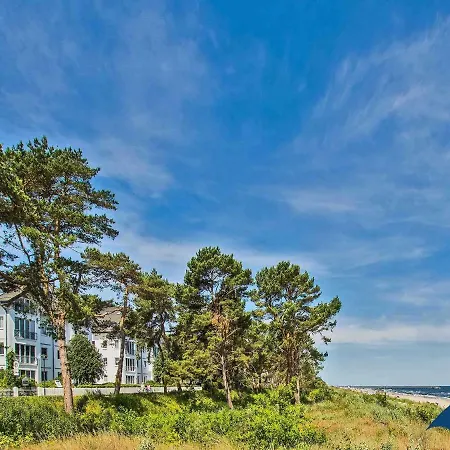 Strandperle Whg 19 Apartment *