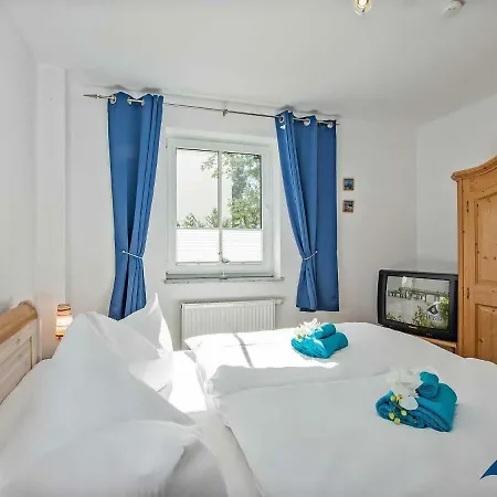 Strandperle Whg 19 Apartment